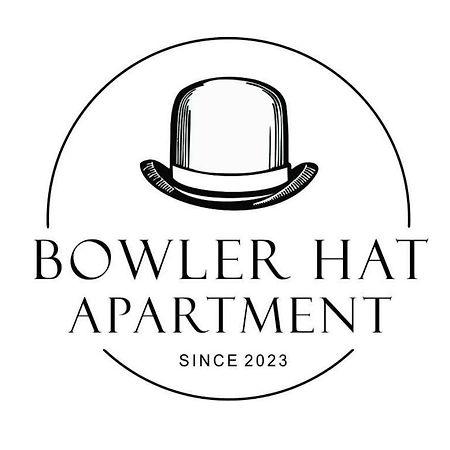 Bowler Hat Apartment Belgrade Exterior photo